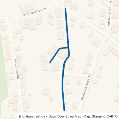 Gebrüder-Grimm-Straße Kabelsketal Großkugel 
