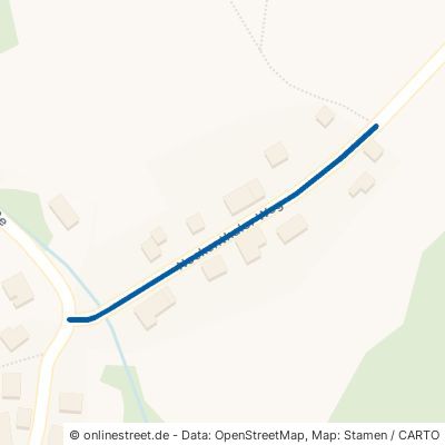 Nockenthaler Weg 55767 Wilzenberg-Hußweiler Hußweiler 
