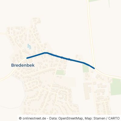 Kieler Straße 24796 Bredenbek Kronsfelde