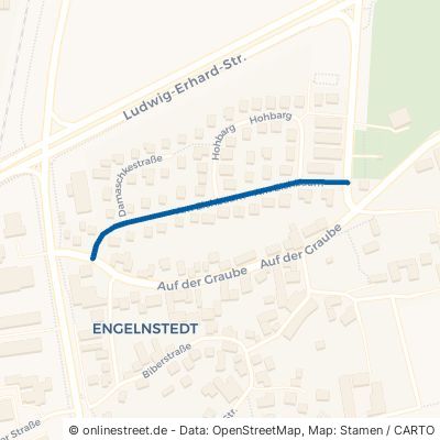 Am Eichbaum 38229 Salzgitter Engelnstedt Engelnstedt