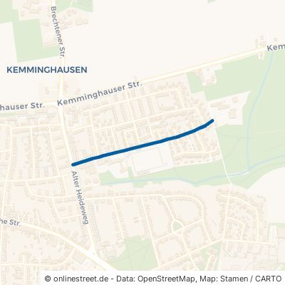 Gretelweg 44339 Dortmund Eving Eving