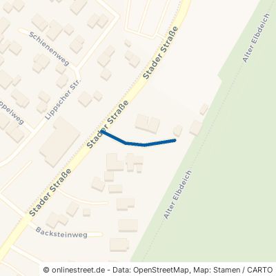 Hohler Weg 21737 Wischhafen 