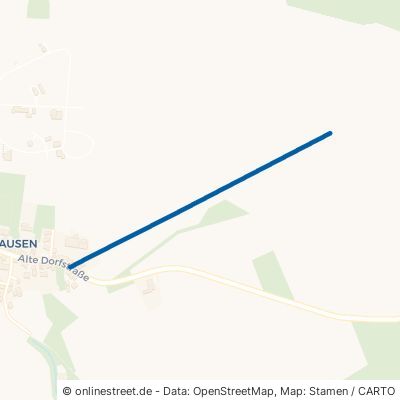 Fauertweg Brakel Auenhausen 