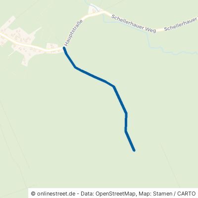 Gemeindeweg 01773 Altenberg 