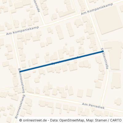 Speckmannstraße 48282 Emsdetten Westum 