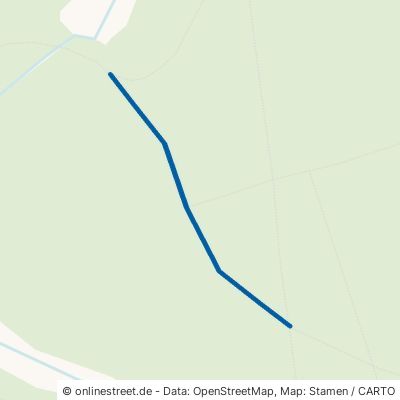 Heuweg Grunow-Dammendorf 