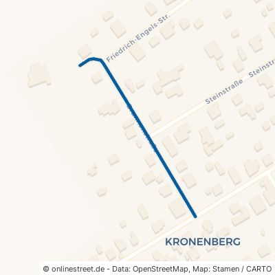 Brunnenstraße Ottendorf-Okrilla Medingen 