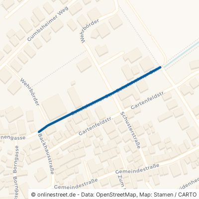 Eckelsheimer Straße 55599 Siefersheim 