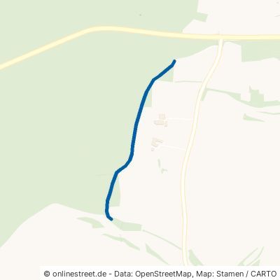 Randweg Herrenberg Haslach 