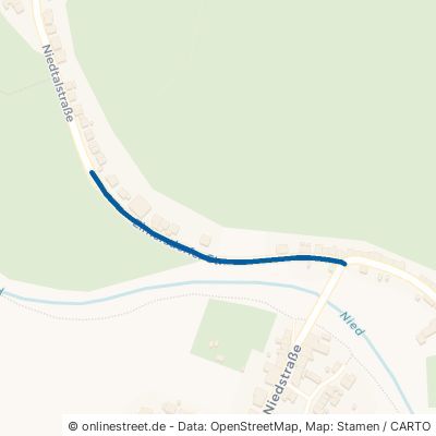 Eimersdorfer Straße 66780 Rehlingen-Siersburg Siersburg Siersburg