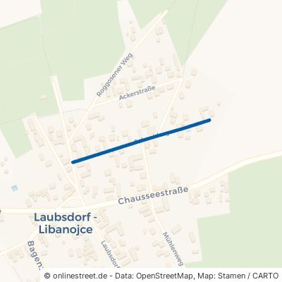 Schneidergasse 03058 Neuhausen Laubsdorf 