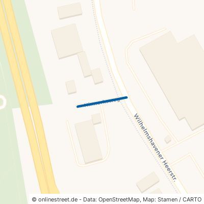 Hinnerksweg 26125 Oldenburg 