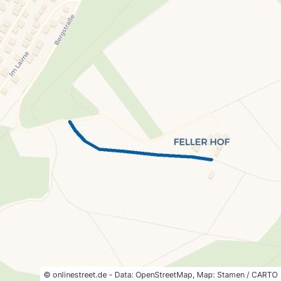 Fellerhof Niederfell 