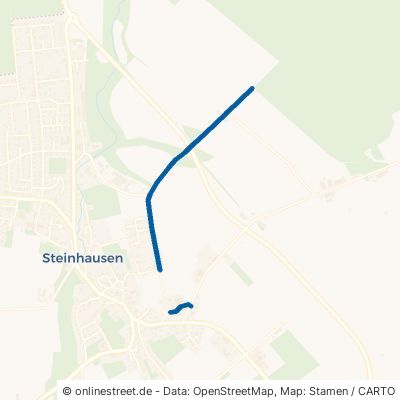 Markweg 33142 Büren Steinhausen Steinhausen