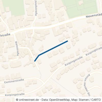 Nußackerweg 74229 Oedheim 