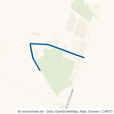 Neuer Mühlenweg 16303 Schwedt (Oder) Neue Zeit Vierraden