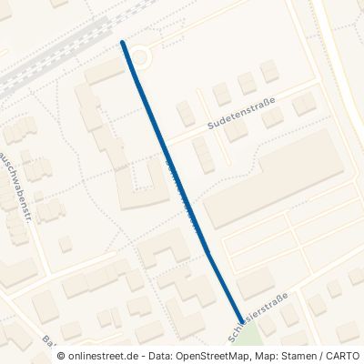 Böhmerwaldstraße 85386 Eching 
