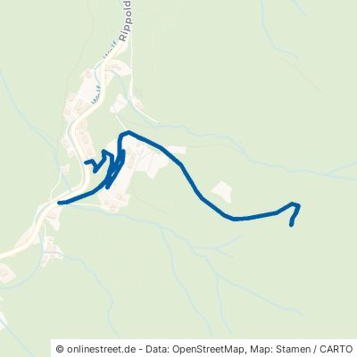 Am Schlößle Bad Rippoldsau-Schapbach Schapbach 