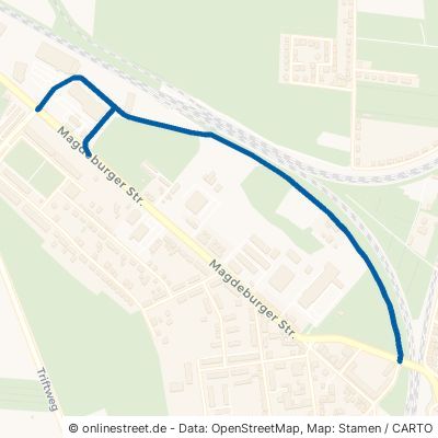 Tornauer Weg 06862 Dessau-Roßlau Roßlau Roßlau Elbe