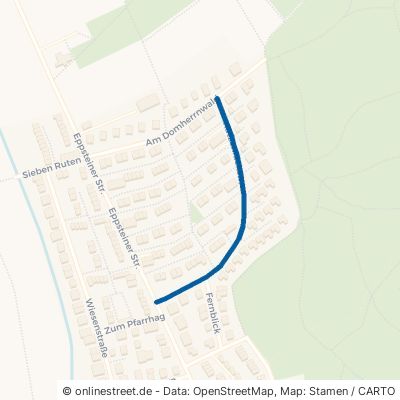 Katzenlückstraße 65719 Hofheim am Taunus Langenhain 