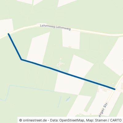 Wittmoorweg Holm 