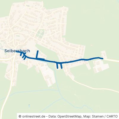 Stromberger Straße 55444 Seibersbach 