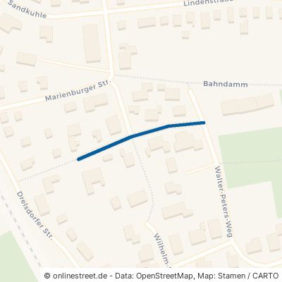 Laurine-Hansen-Weg 25821 Bredstedt 