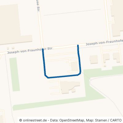 Lise-Meitner-Straße 53501 Grafschaft Ringen 