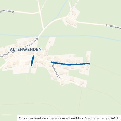 Brücher Weg 57482 Wenden Schönau 