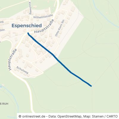 Laukenmühler Weg 65391 Lorch Espenschied 