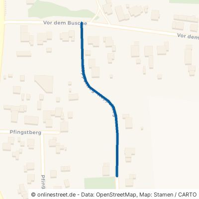 Koppelweg Wittingen Ohrdorf 