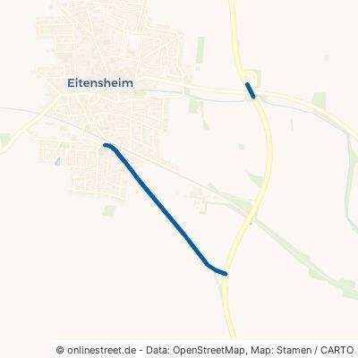 Ingolstädter Straße 85117 Eitensheim 