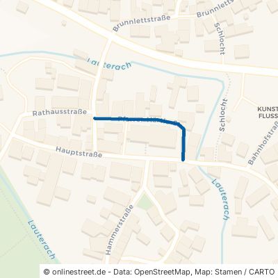 Pfarrer-Härtle-Straße 92287 Schmidmühlen 