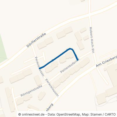 Dunantstraße 84347 Pfarrkirchen 