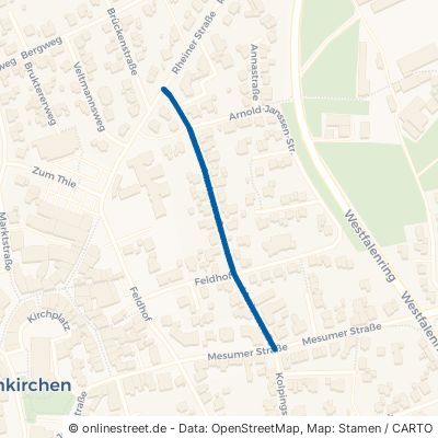 Marienstraße 48485 Neuenkirchen 