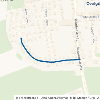 Bückeburger Weg 26939 Ovelgönne 