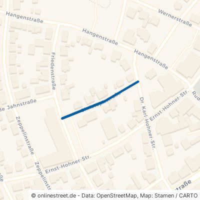 Christophstraße 78647 Trossingen 