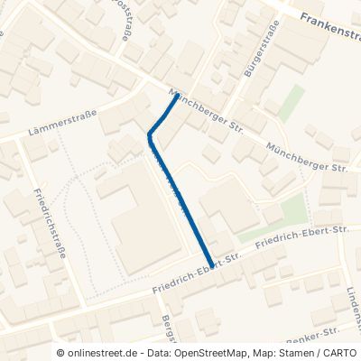 Gustav-Weiß-Straße 95233 Helmbrechts 