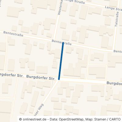 Seilerstraße 31311 Uetze 