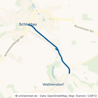Böhmische Straße 09487 Schlettau 