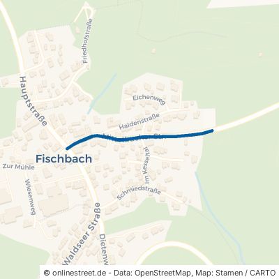 Mittelbucher Straße Ummendorf Fischbach 