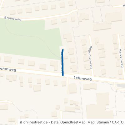Veilchenweg 38518 Gifhorn 