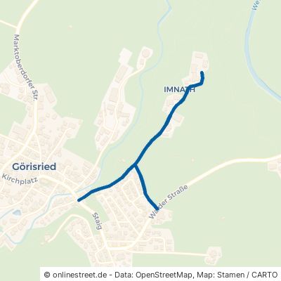 Imnath Görisried 