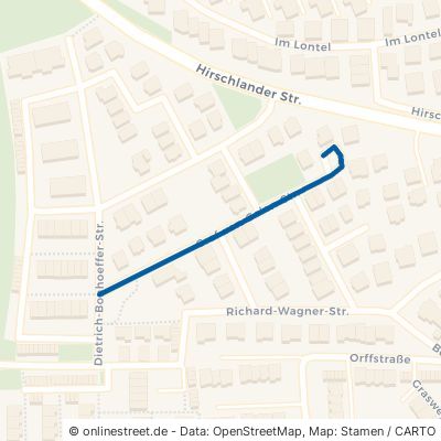 Graf-von-Galen-Straße 71254 Ditzingen 