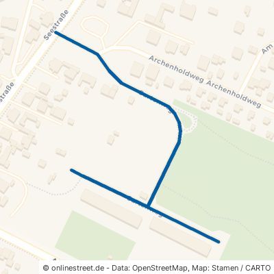 Gartenweg 17429 Heringsdorf Bansin