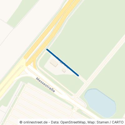 Flugplatz Rheinstetten Forchheim 