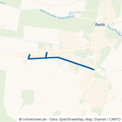 Bahndamm 31547 Rehburg-Loccum Rehburg 