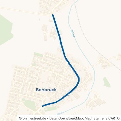 Langquarter Straße 84155 Bodenkirchen Bonbruck 