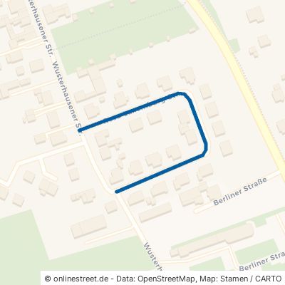 Rosa-Luxemburg-Straße 16866 Kyritz 