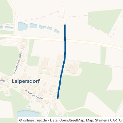 Hutweide Schnaittach Laipersdorf 